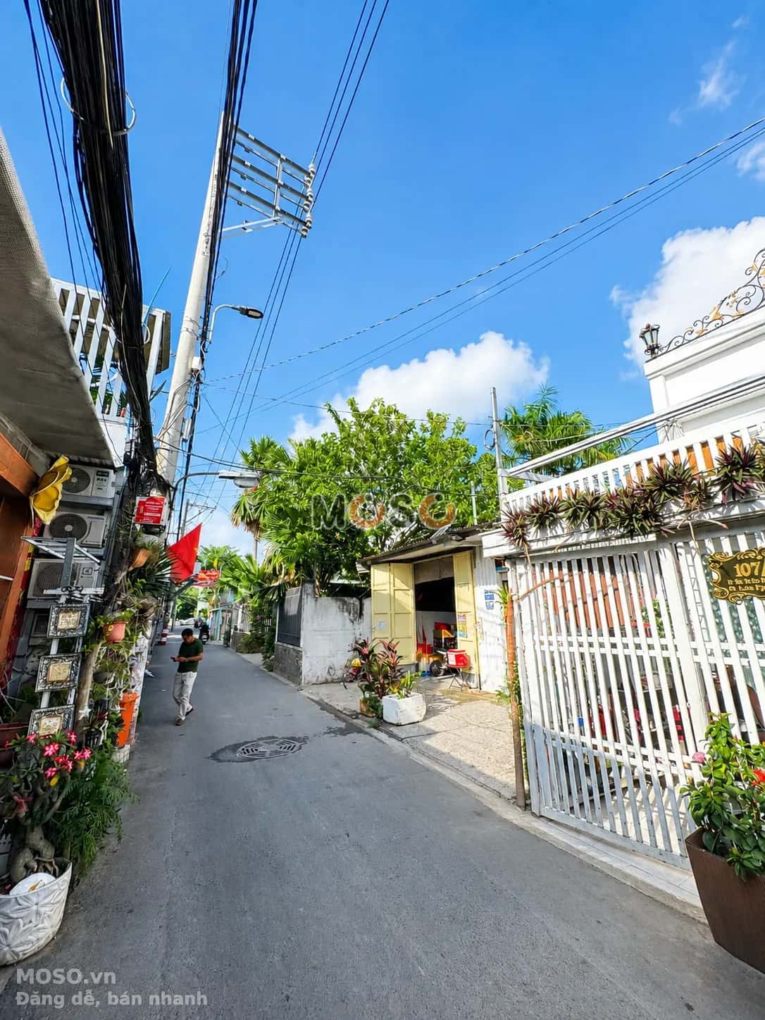 Bán nhà mặt tiền đường số 38 Thành phố Thủ Đức, TP.HCM – 3 phòng ngủ, giá 17 tỷ - ảnh 3